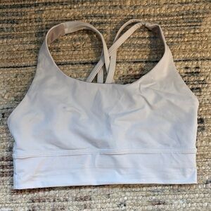 ★ Last Chance lululemon long line energy bra